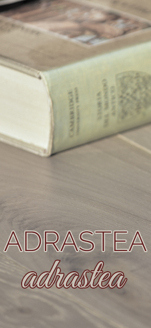 Adrastea