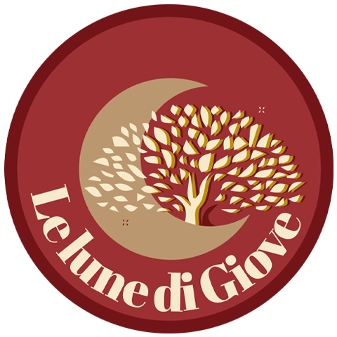 Le Lune di Giove